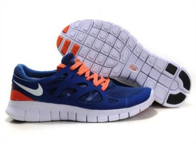 wholesale Nike Free Run+ 2 No. 16